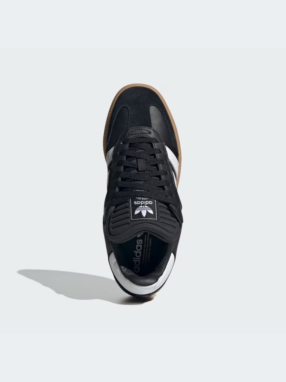 Adidas Samba XLG Sneakers - Picture 4 of 14